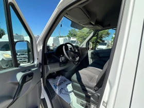 VW Crafter 2.0 TDI , КЛИМА , ТОП , L2H2, снимка 8