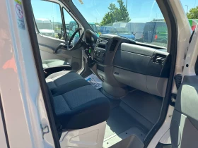VW Crafter 2.0 TDI , КЛИМА , ТОП , L2H2, снимка 9