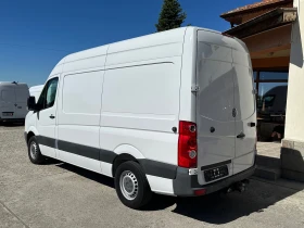 VW Crafter 2.0 TDI , КЛИМА , ТОП , L2H2, снимка 5