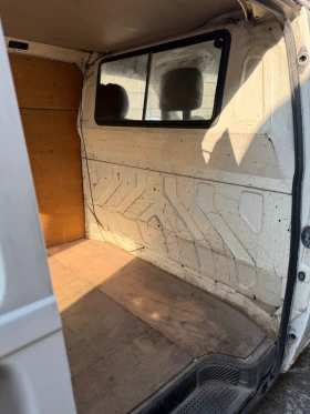 VW T4 2.5 TDI 102 дълга база, снимка 11