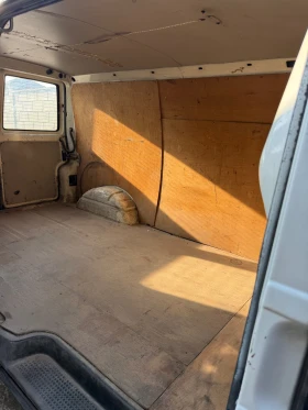 VW T4 2.5 TDI 102 дълга база, снимка 10