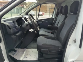 Opel Vivaro 1.6cdti, снимка 8