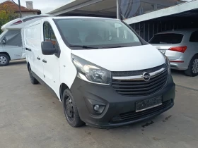 Opel Vivaro 1.6cdti, снимка 2