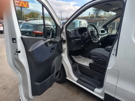 Opel Vivaro 1.6cdti, снимка 9