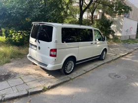 VW T5 Transporter/multivan, снимка 3