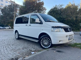 VW T5 Transporter/multivan, снимка 1