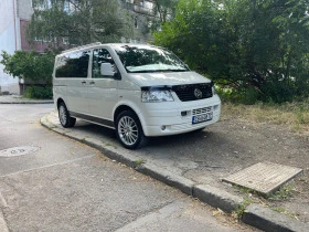 VW T5 Transporter/multivan, снимка 1