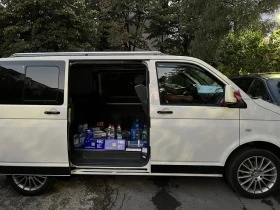 VW T5 Transporter/multivan, снимка 13