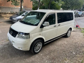 VW T5 Transporter/multivan, снимка 2