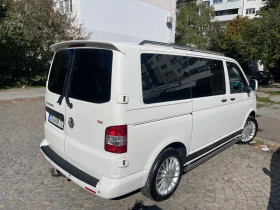 VW T5 Transporter/multivan, снимка 2