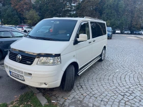 VW T5 Transporter/multivan, снимка 3