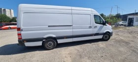 Mercedes-Benz Sprinter 313, снимка 5