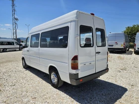 Mercedes-Benz Sprinter 311 9 местен , Пътнически, снимка 3