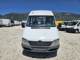 Mercedes-Benz Sprinter 311 9 местен , Пътнически, снимка 8