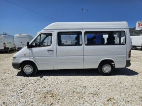 Mercedes-Benz Sprinter 311 9 местен , Пътнически, снимка 2