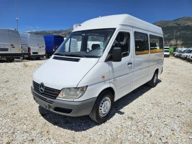 Mercedes-Benz Sprinter 311 9 местен , Пътнически, снимка 1