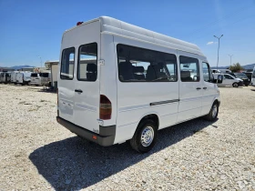 Mercedes-Benz Sprinter 311 9 местен , Пътнически, снимка 5