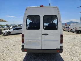 Mercedes-Benz Sprinter 311 9 местен , Пътнически, снимка 4