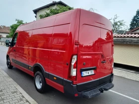 Opel Movano Двойна гума 163 kc, снимка 3