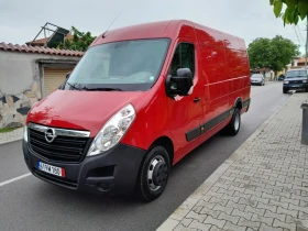 Opel Movano Двойна гума 163 kc, снимка 4