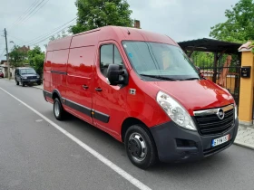 Opel Movano Двойна гума 163 kc, снимка 5