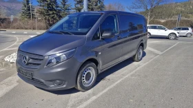 Mercedes-Benz Vito 111, снимка 1