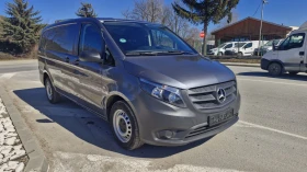 Mercedes-Benz Vito 111, снимка 2