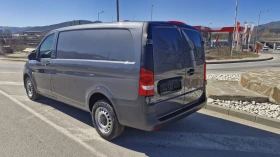 Mercedes-Benz Vito 111, снимка 14