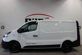 Обява за продажба на Renault Trafic 2.0 dCi 145к.с ~31 080 лв. - изображение 1