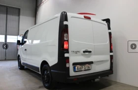 Обява за продажба на Renault Trafic 2.0 dCi 145к.с ~31 080 лв. - изображение 2