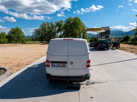 VW Transporter DSG-7 | Mobile.bg    4