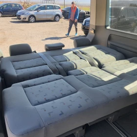 VW Multivan 2.5TDI-NAVI | Mobile.bg    15