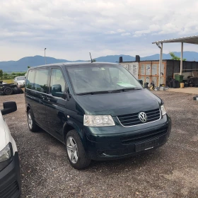     VW Multivan 2.5TDI-NAVI