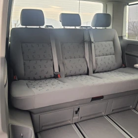 VW Multivan 2.5TDI-NAVI | Mobile.bg    14