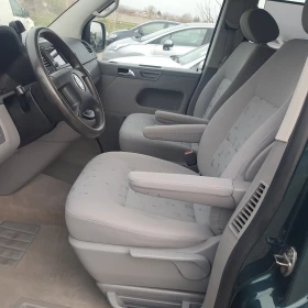 VW Multivan 2.5TDI-NAVI | Mobile.bg    8
