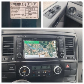 VW Multivan 2.5TDI-NAVI | Mobile.bg    16