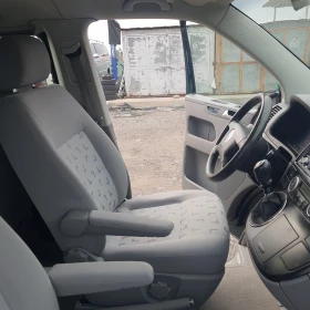VW Multivan 2.5TDI-NAVI | Mobile.bg    9
