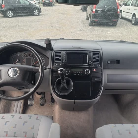 VW Multivan 2.5TDI-NAVI | Mobile.bg    10