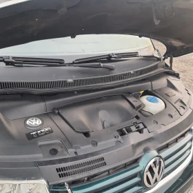 VW Multivan 2.5TDI-NAVI | Mobile.bg    7