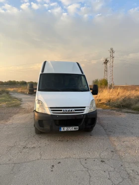     Iveco 35c15