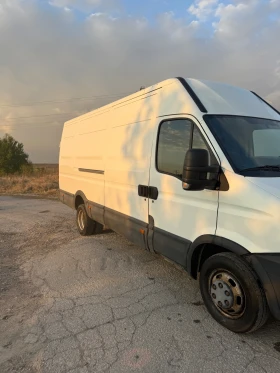 Iveco 35c15 | Mobile.bg    2