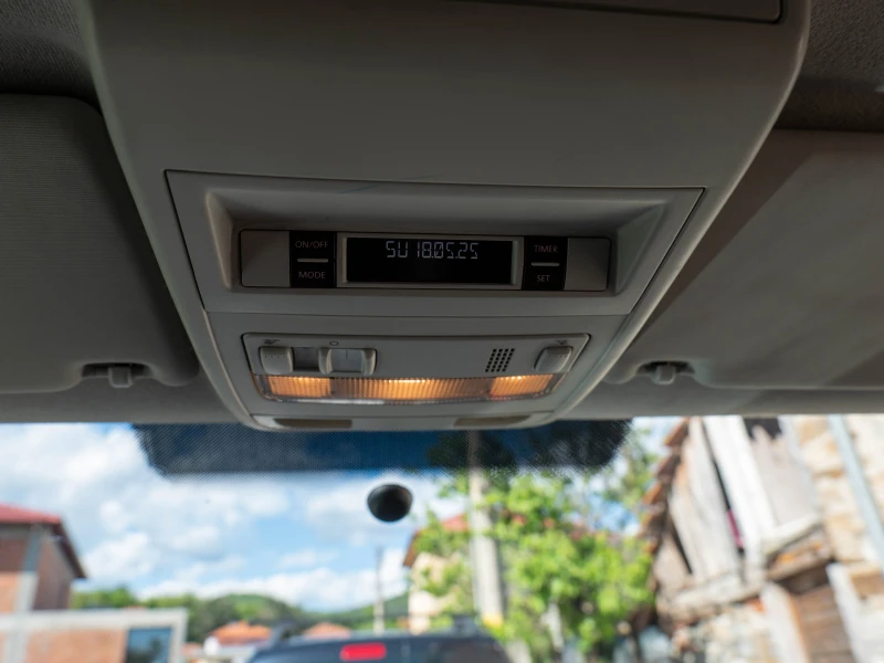 VW Transporter DSG-7, снимка 13 - Бусове и автобуси - 52409696