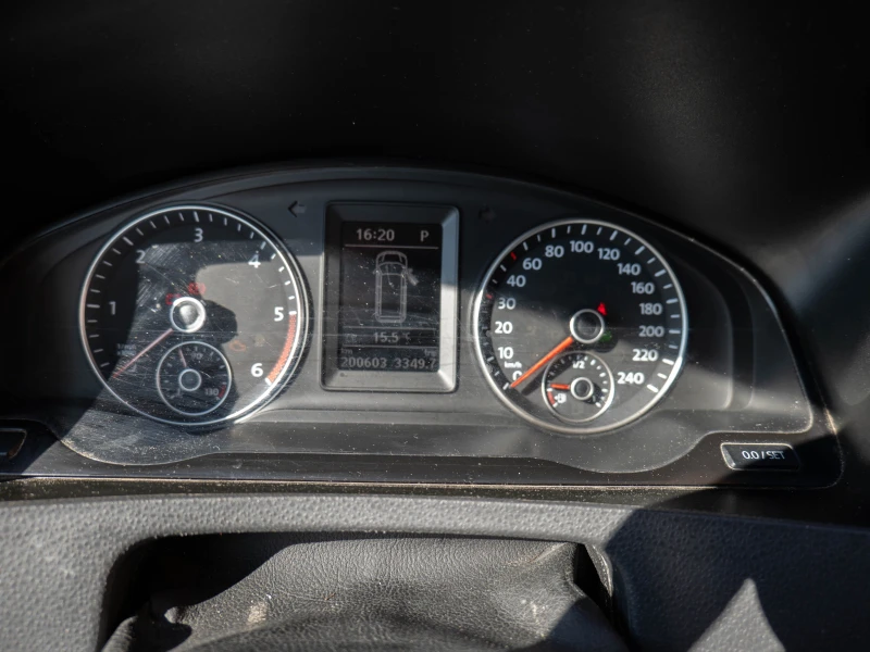 VW Transporter DSG-7, снимка 11 - Бусове и автобуси - 52409696