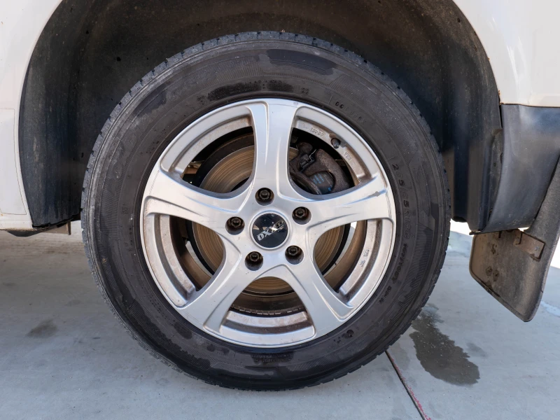 VW Transporter DSG-7, снимка 17 - Бусове и автобуси - 52409696