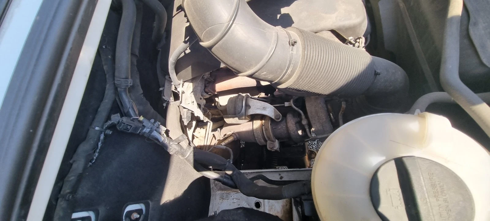 Mercedes-Benz Sprinter 313 | Mobile.bg   14