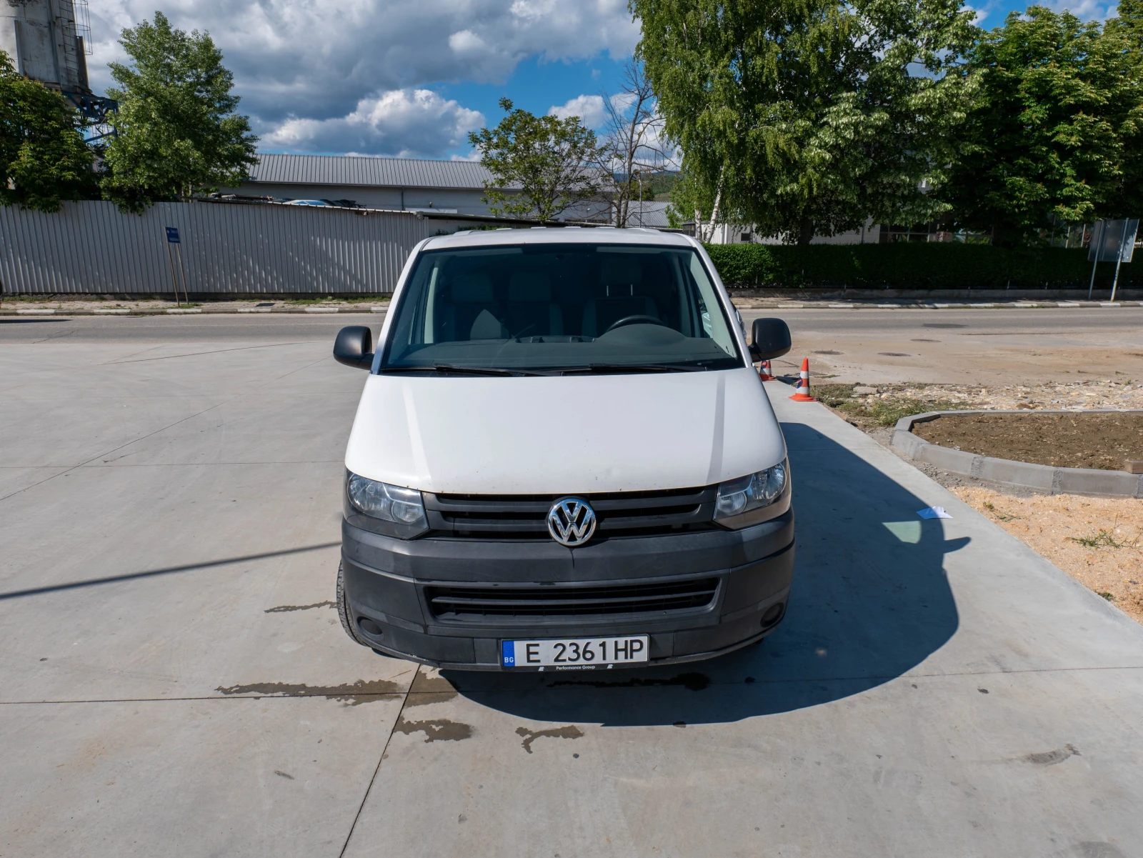 VW Transporter DSG-7 | Mobile.bg   1