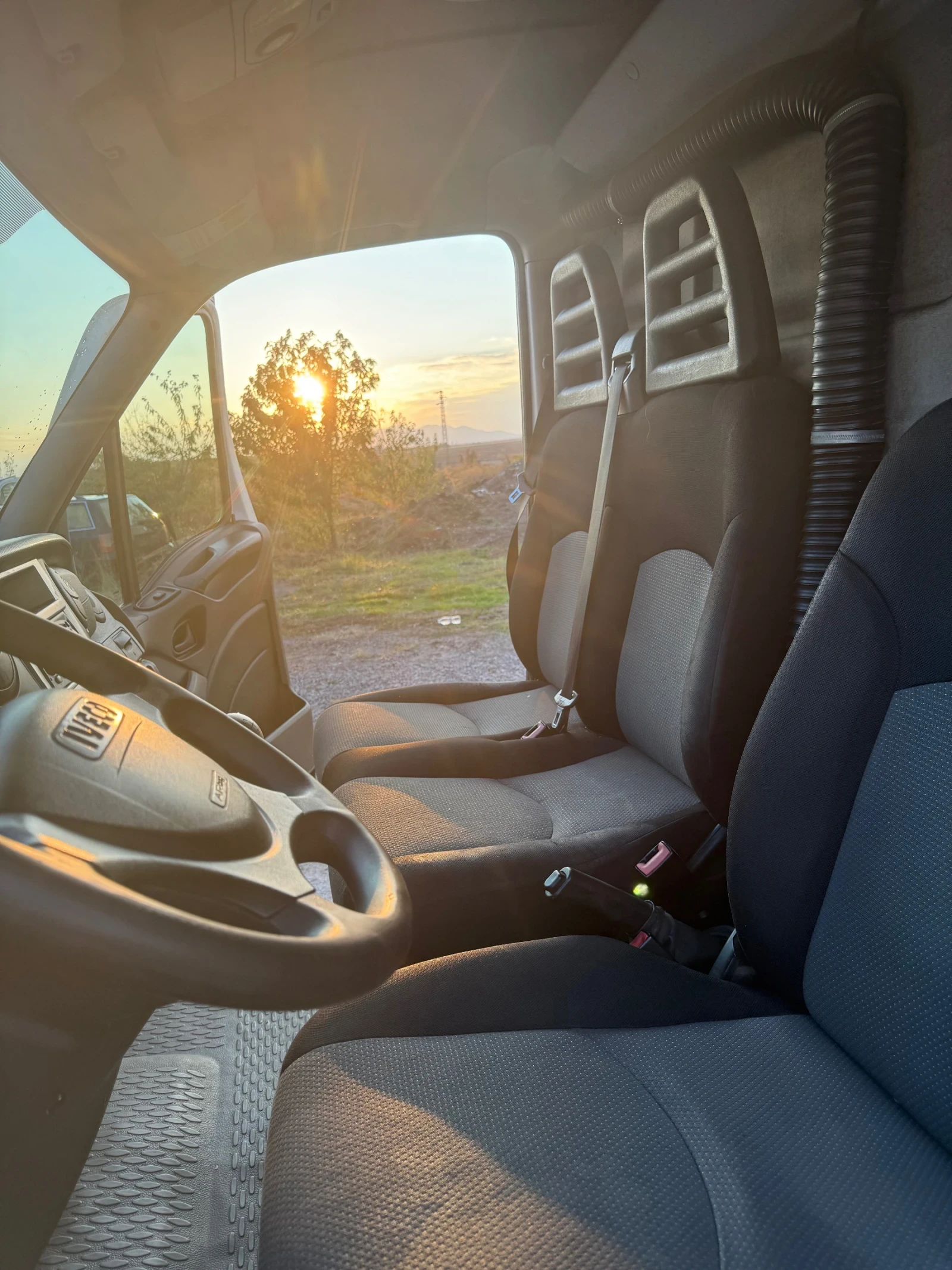 Iveco 35c15  - изображение 7