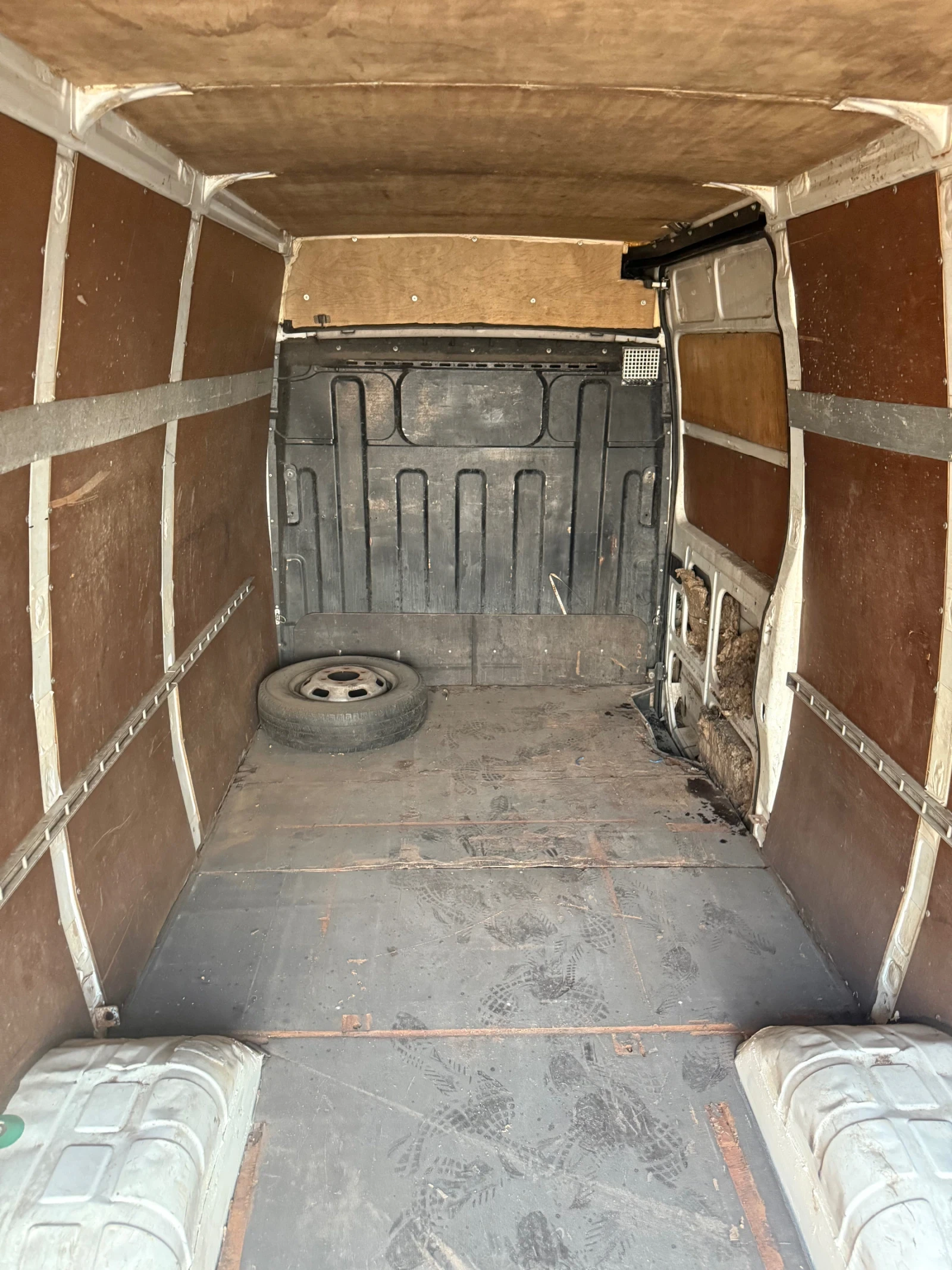 Iveco 35c15  - изображение 10