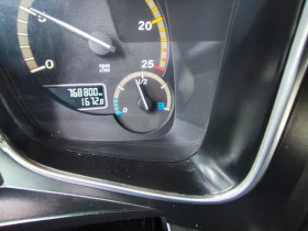 Mercedes-Benz 1844 1845 с помпа за гондола, снимка 6