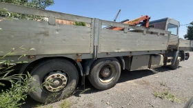 Mercedes-Benz Actros 2543 | Mobile.bg    6
